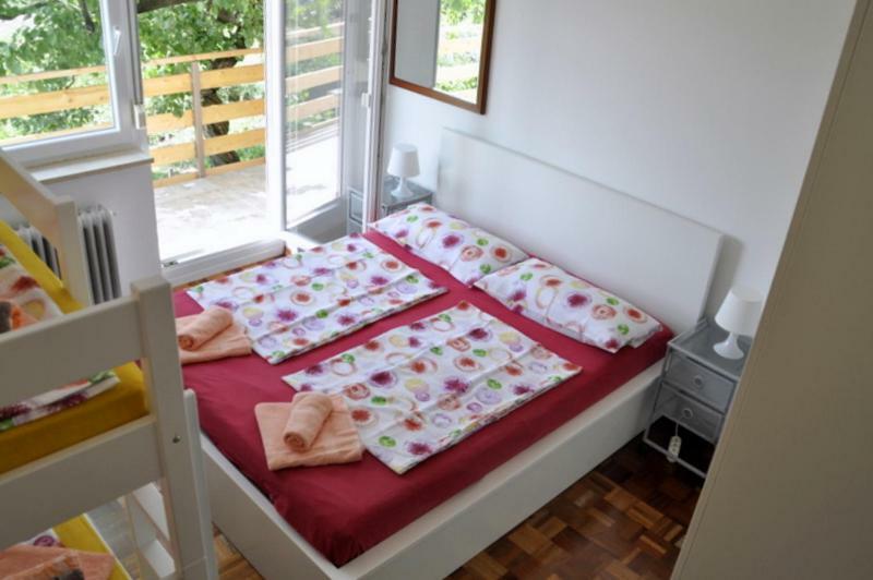 Apartma Bajci Ajdovščina Dış mekan fotoğraf