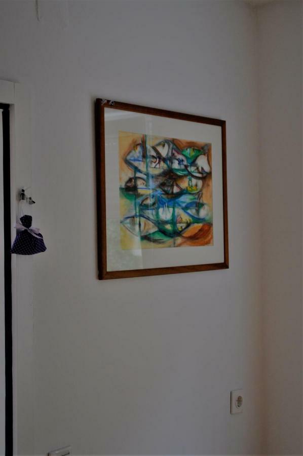 Apartma Bajci Ajdovščina Dış mekan fotoğraf